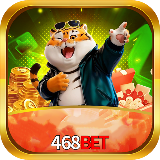 468BET