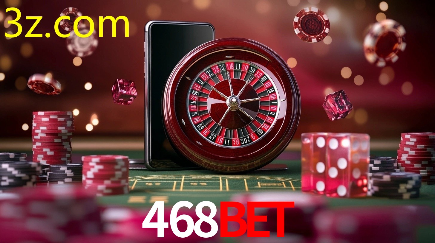 468BET