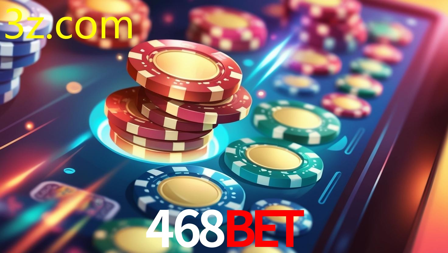 468BET