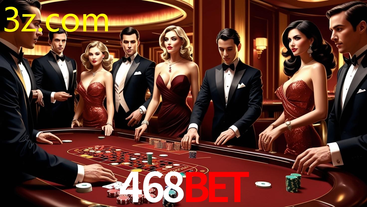 468BET