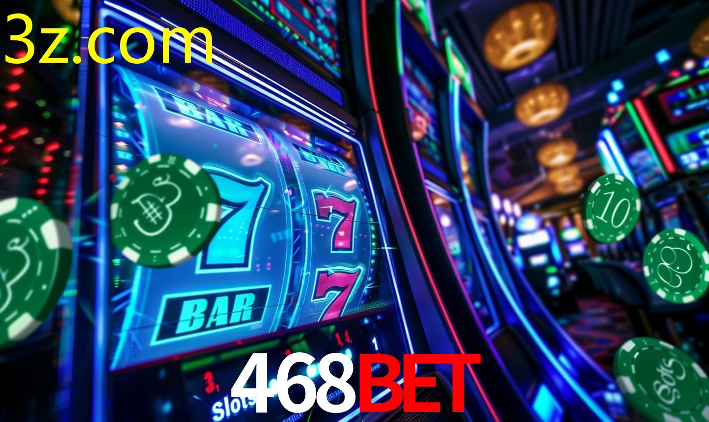 468BET