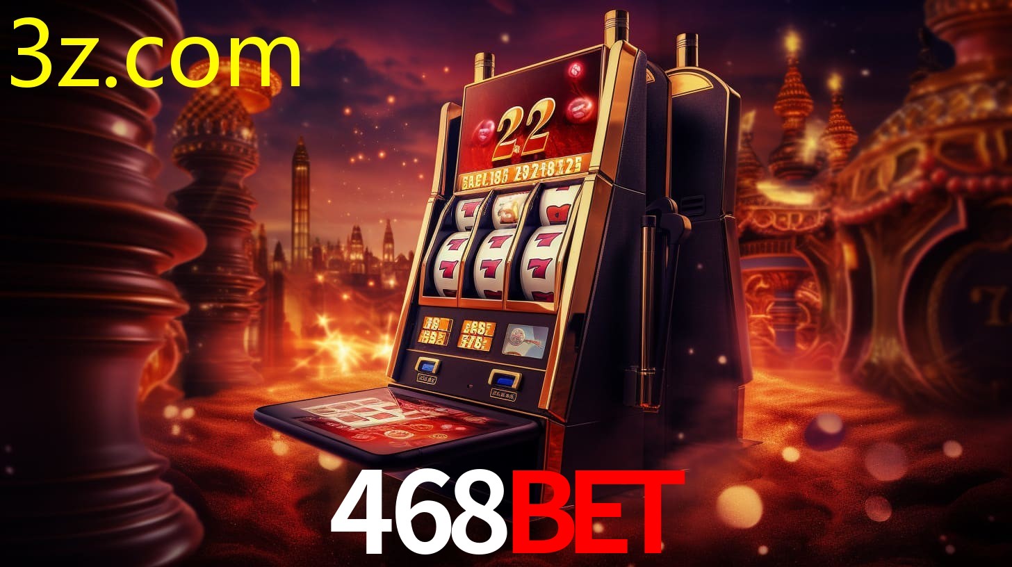 468BET