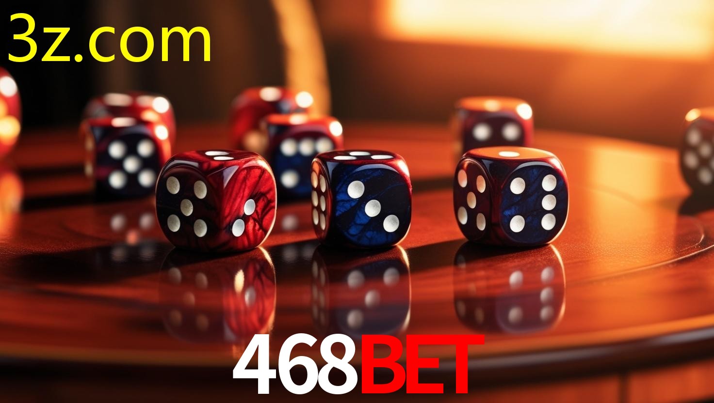 468BET
