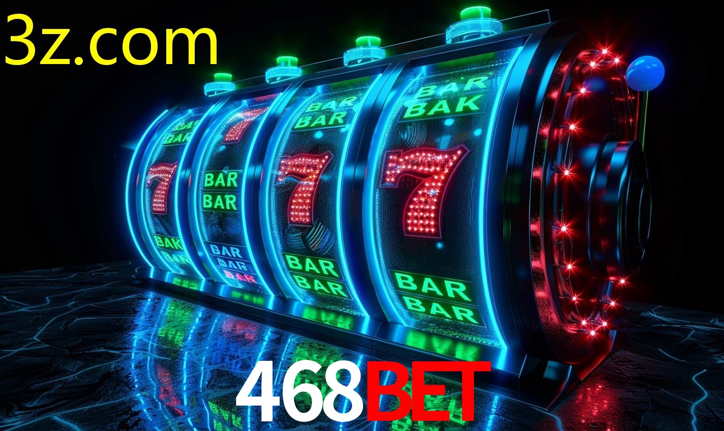 468BET