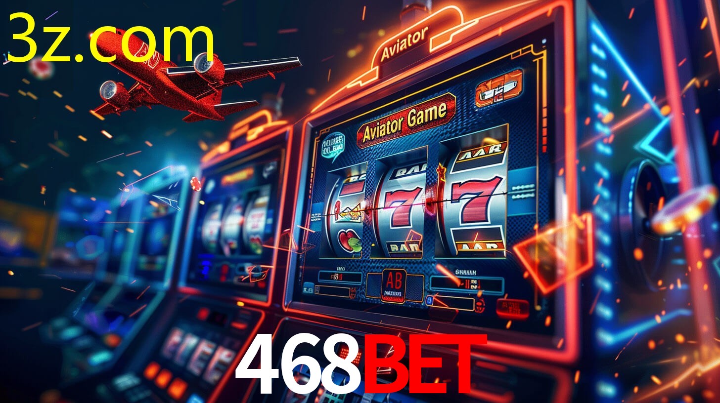 468BET