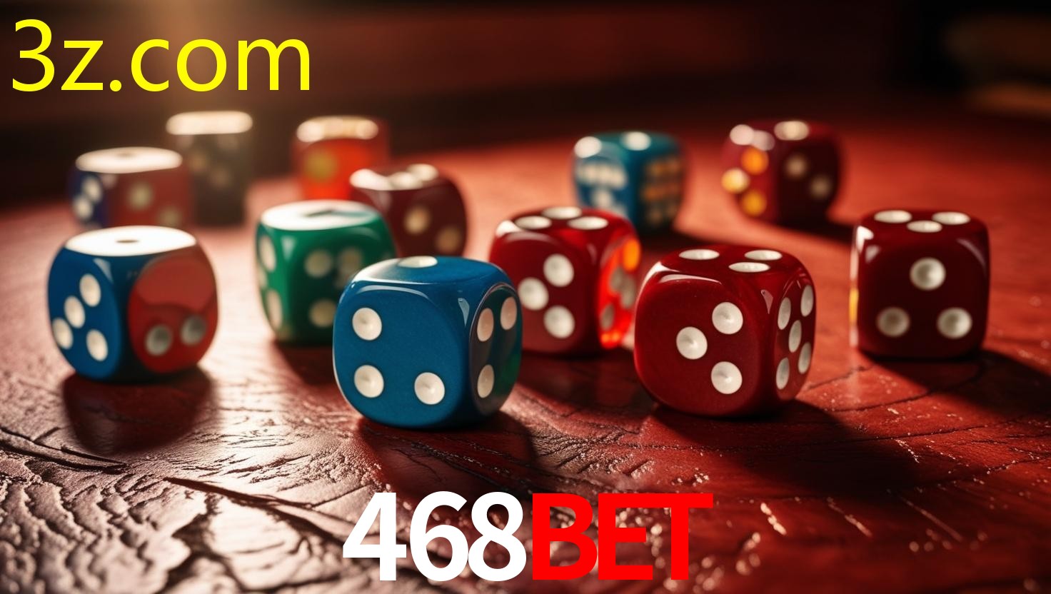 468BET